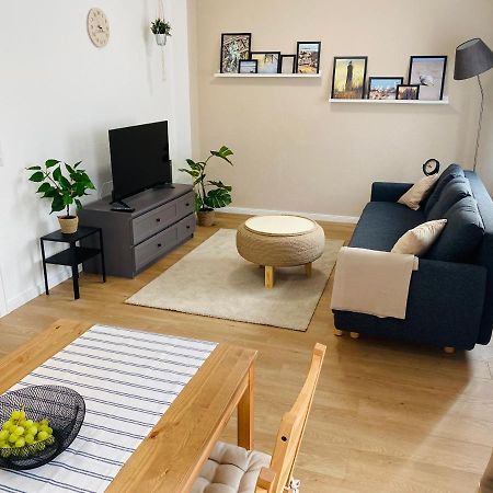 Apartment Am Kurpark Wilhelmshaven Exterior photo